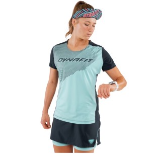 ALPINE SHIRT W| T-shirt - trail - Femme