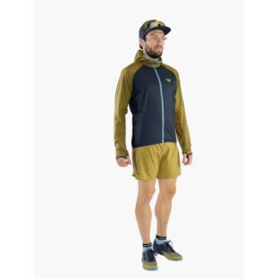 ALPINE PRO 2IN1 SHORTS M| Short - trail - Homme