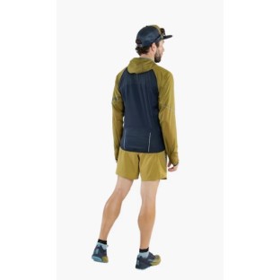 ALPINE PRO 2IN1 SHORTS M| Short - trail - Homme