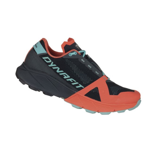 ULTRA 100 W| Chaussures - trail - Femme