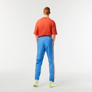 XH5217 | Pantalons de survêtement - Homme - Bleu