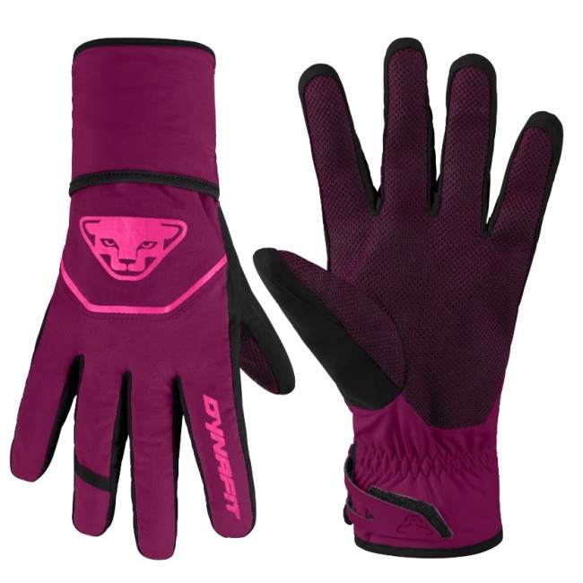 MERCURY DST GLOVES| Gants - Mixtes