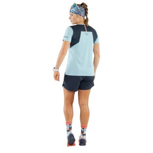 ALPINE PRO 2IN1 SHORTS W| Short - trail - Femme