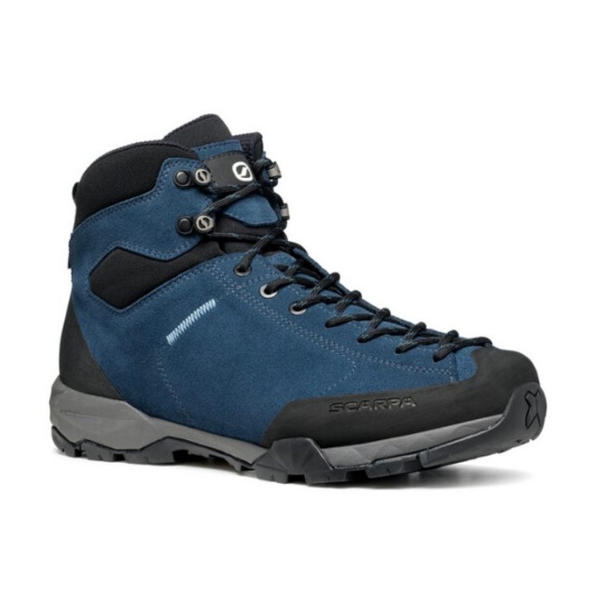 MOJITO HIKE GTX| Chaussures - Randonnée - Homme