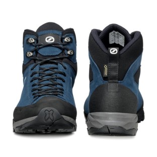 MOJITO HIKE GTX| Chaussures - Randonnée - Homme