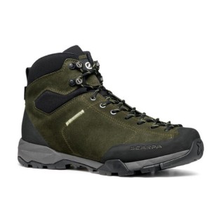 MOJITO HIKE GTX| Chaussures...