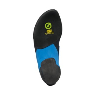 INSTINCT VSR| Chaussons - Escalade - Unisexe