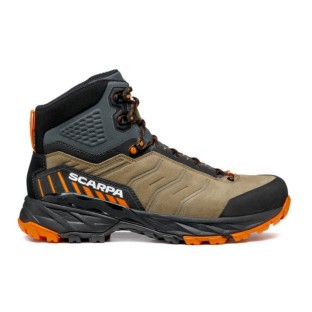 RUSH TREK GTX| Chaussures - Randonnée - Homme