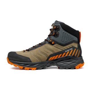 RUSH TREK GTX| Chaussures - Randonnée - Homme