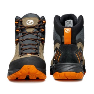 RUSH TREK GTX| Chaussures - Randonnée - Homme