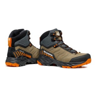 RUSH TREK GTX| Chaussures - Randonnée - Homme