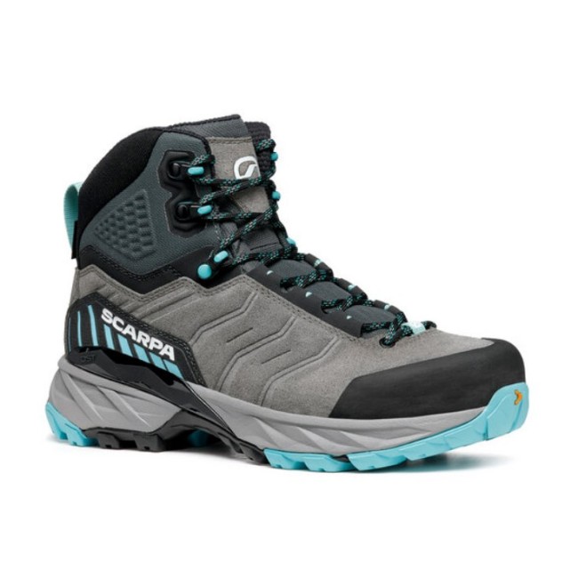 RUSH TREK GTX LADY| Chaussures - Randonnée - Femme