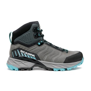 RUSH TREK GTX LADY| Chaussures - Randonnée - Femme