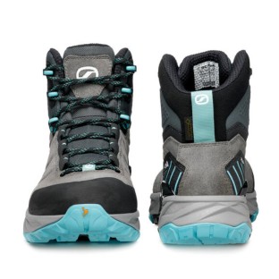 RUSH TREK GTX LADY| Chaussures - Randonnée - Femme