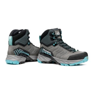 RUSH TREK GTX LADY| Chaussures - Randonnée - Femme