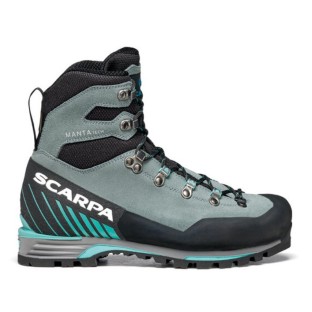 MANTA TECH LADY GTX| Chaussures - Alpinisme - Femme