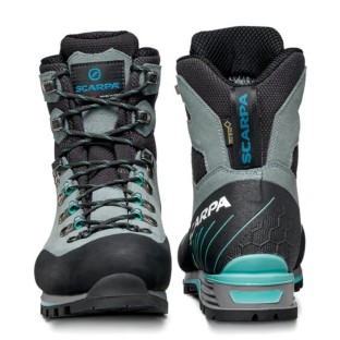 MANTA TECH LADY GTX| Chaussures - Alpinisme - Femme