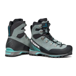 MANTA TECH LADY GTX| Chaussures - Alpinisme - Femme