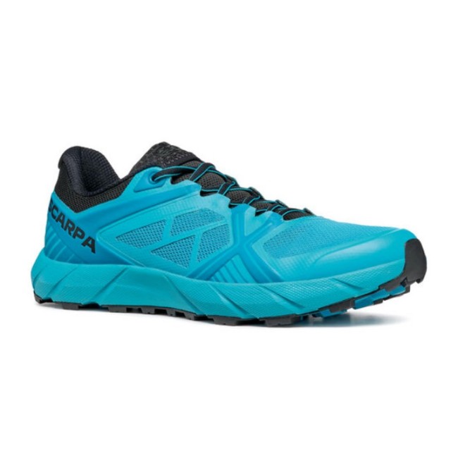 SPIN 2.0| Chaussures - Trail - Homme
