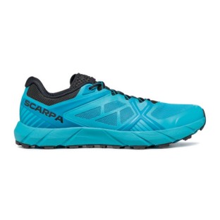 SPIN 2.0| Chaussures - Trail - Homme