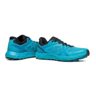 SPIN 2.0| Chaussures - Trail - Homme