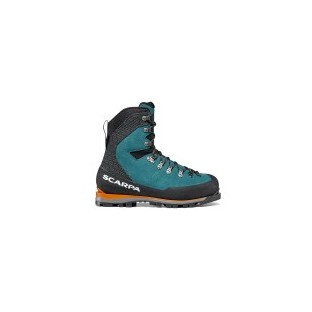 MONT BLANC GTX| Chaussures - Alpinisme - Homme