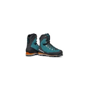 MONT BLANC GTX| Chaussures - Alpinisme - Homme