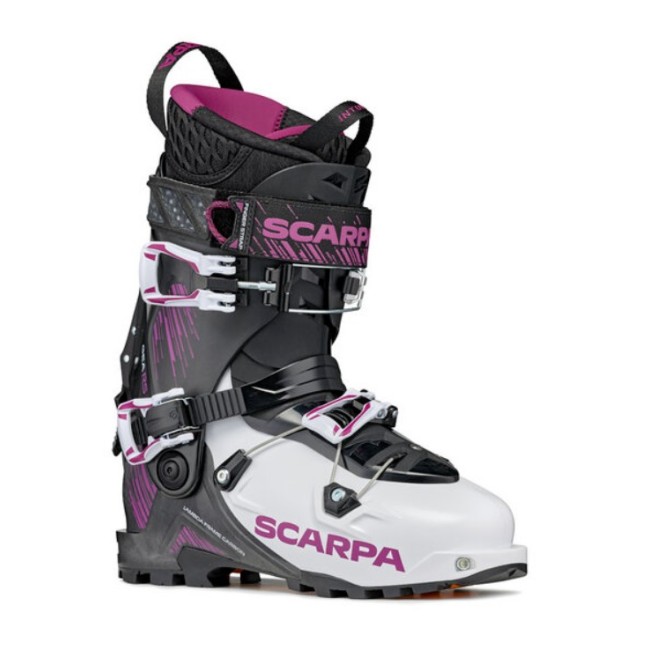 GEA RS| Chaussures - Ski de rando - Femme