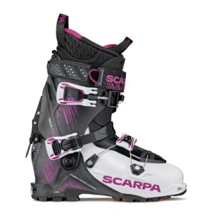 GEA RS| Chaussures - Ski de rando - Femme