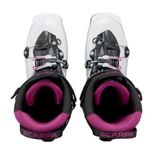 GEA RS| Chaussures - Ski de rando - Femme