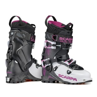 GEA RS| Chaussures - Ski de rando - Femme