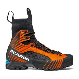 RIBELLE TECH HD 2.0| Chaussures - Alpinisme - Homme