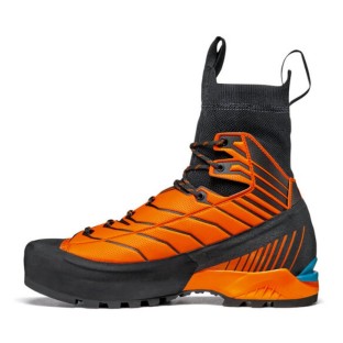 RIBELLE TECH HD 2.0| Chaussures - Alpinisme - Homme