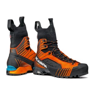 RIBELLE TECH HD 2.0| Chaussures - Alpinisme - Homme