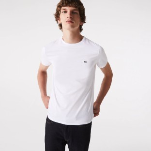 TH6709 |T-Shirts - Homme - regular
