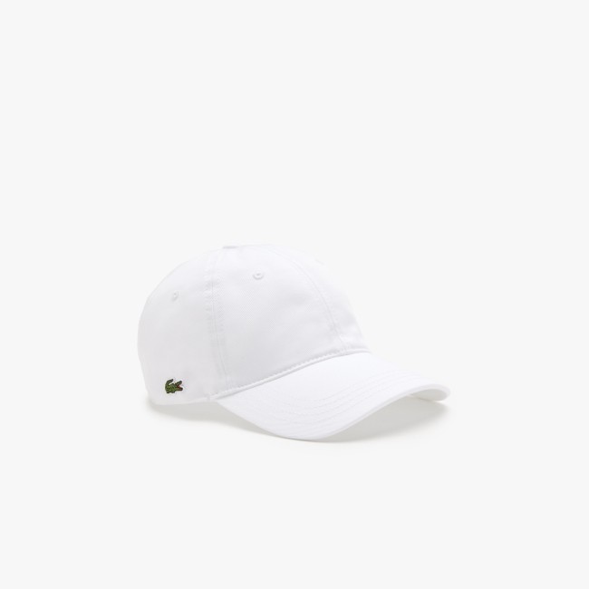 RK0440 |Casquette unisexe en twill