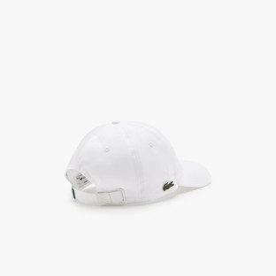 RK0440 |Casquette unisexe en twill