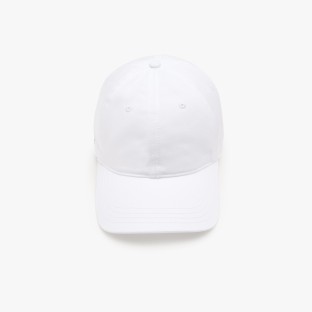 RK0440 |Casquette unisexe en twill