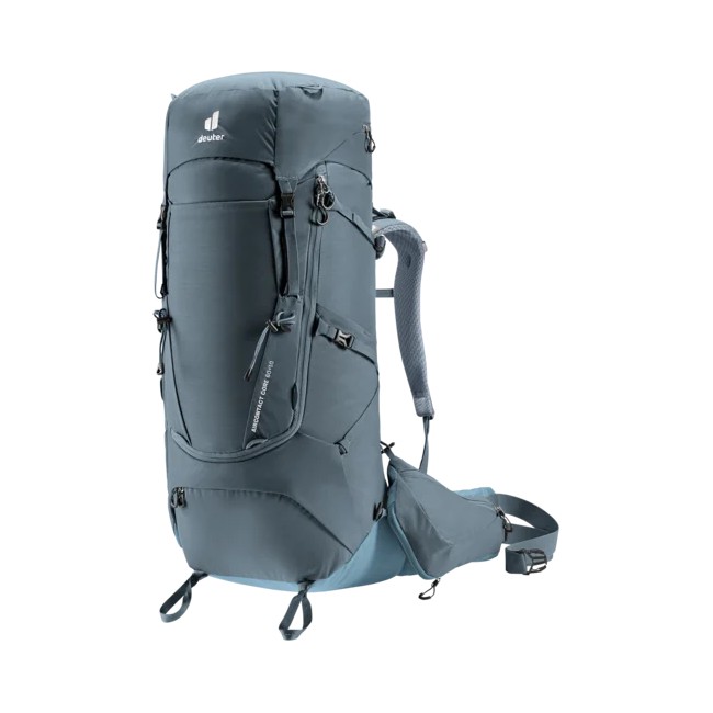 AIRCONTACT CORE 60+10L | sac - randonnée