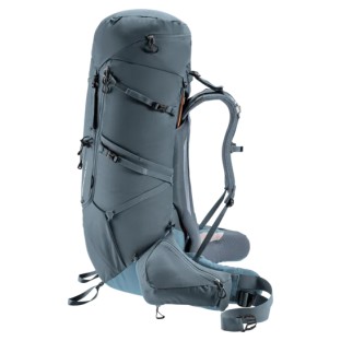 AIRCONTACT CORE 60+10L | sac - randonnée