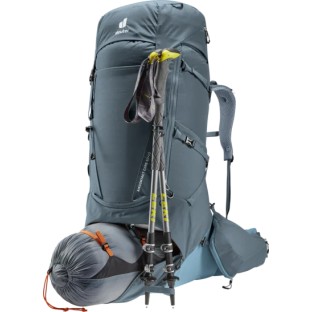 AIRCONTACT CORE 60+10L | sac - randonnée