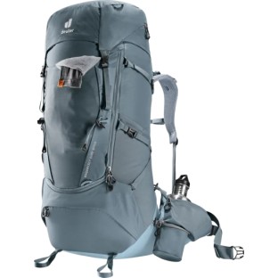 AIRCONTACT CORE 60+10L | sac - randonnée