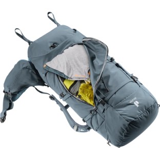 AIRCONTACT CORE 60+10L | sac - randonnée