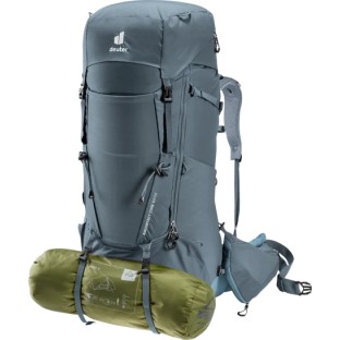 AIRCONTACT CORE 60+10L | sac - randonnée