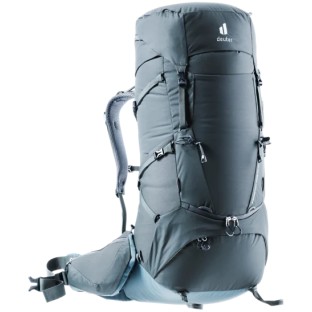 AIRCONTACT CORE 60+10L | sac - randonnée