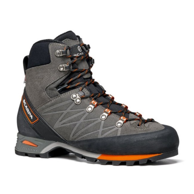 MARMOLADA PRO HD| Chaussures - Randonnée - Homme