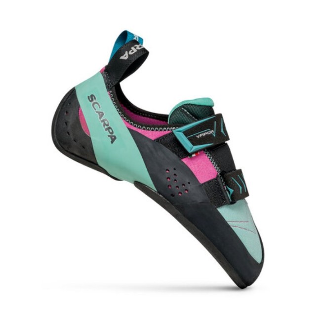 VAPOR V WMN| Chaussons - Escalade - Femme