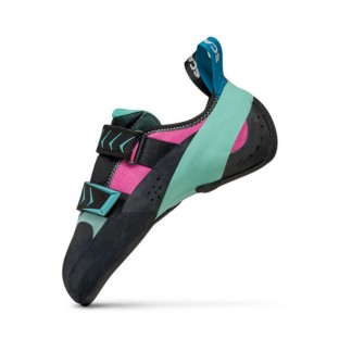 VAPOR V WMN| Chaussons - Escalade - Femme