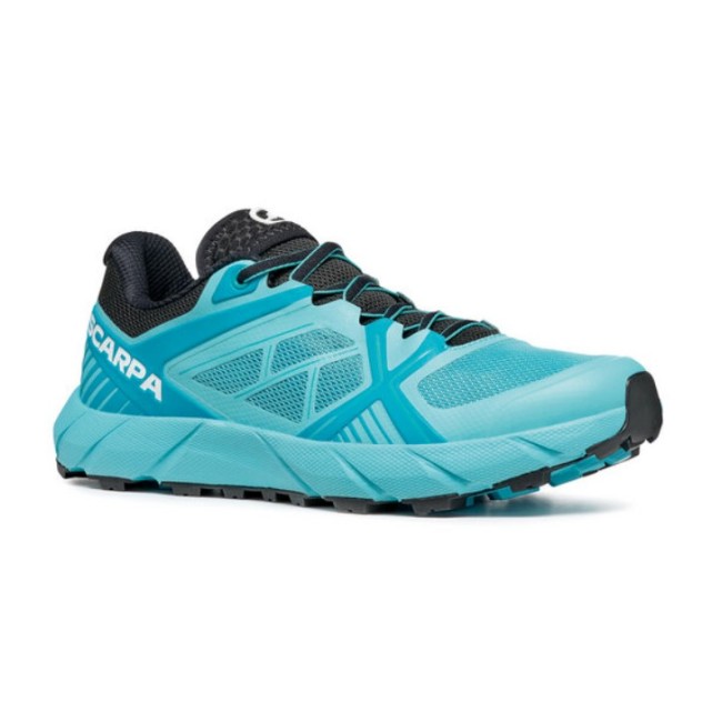 SPIN 2.0 LADY| Chaussures - Trail - Femme