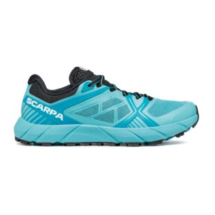 SPIN 2.0 LADY| Chaussures - Trail - Femme